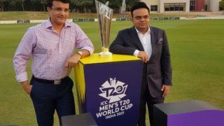 BCCI ने नहीं छोड़ी है टी20 विश्‍व कप भारत में आयोजित कराने की आस, 28 जून तक लेना है फैसला